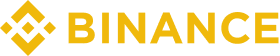 安币(Binance)官方网站logo